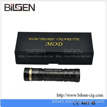 High Quality E Cigar Black Hawk Panzer Mod With CE And 510 Thread